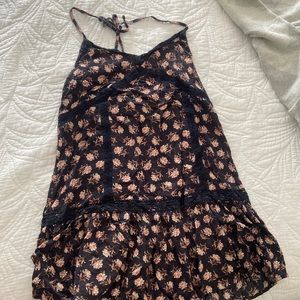 American Eagle Summer Dress